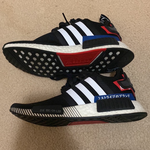 NMD R1 J - Picture 7 of 7